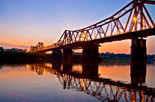Thủ tướng chỉ đạo giữ nguyên cầu Long Biên