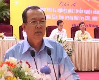 Thủ tướng phê chuẩn nhân sự mới