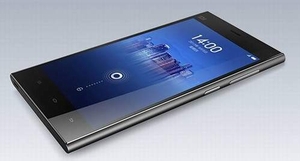 Mi3 – smartphone “Tàu” đáng gờm