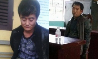 Vào xin ăn không được, hai người Trung Quốc giết hại bé gái 9 tuổi