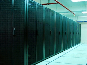VDC mở thêm Trung tâm dữ liệu Internet chuẩn quốc tế