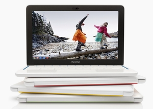 Máy tính Chromebook giá rẻ đáng mua hiện nay