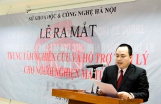 Sốc: Ma tuý đá tấn công tất cả các trường học