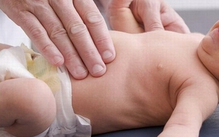 90% trẻ bị rối loạn chuyển hóa bẩm sinh chưa được phát hiện