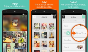 Các ứng dụng hay cho “dế” Android vừa ra mắt