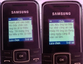 Nam sinh bị bạn thân giết, thả trôi sông
