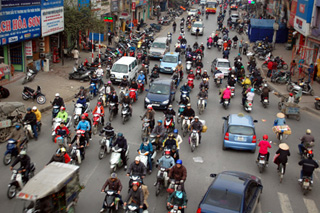 Mở rộng diện được phép thi Tổng cục trưởng
