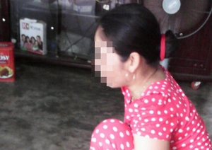 Tìm thấy con gái đang say trong &quot;men tình&quot; tại nhà nghỉ