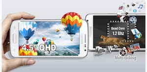 Galaxy S3 “giá mềm” lặng lẽ đổ bộ thị trường