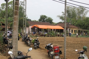 Nghi án một giám đốc bị sát hại dã man tại nhà