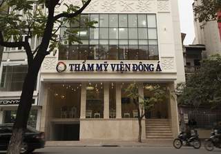 Phát hiện thẩm mỹ viện quảng cáo mập mờ