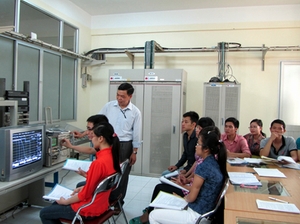 Học viện Bưu chính Viễn thông miễn học phí cho thí sinh thi đạt từ 27 điểm