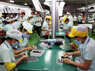 Lắp ráp điện tử gây hại sức khỏe: Cần minh bạch thông tin