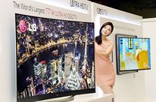 30 model TV LG 2014 được tích hợp chuẩn DVB-T2