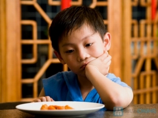 Vì sao trẻ  bị suy nhược cơ thể