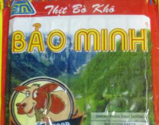Bộ Y tế vào cuộc xác minh &quot;thịt bò ma&quot;