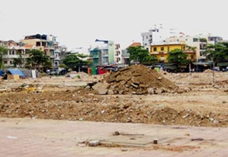 Bộ Tài nguyên trả lời thắc mắc của dân và doanh nghiệp
