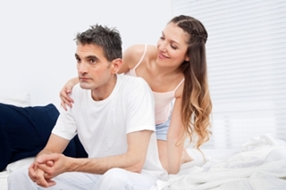 Phát ớn những ông chồng hay dỗi