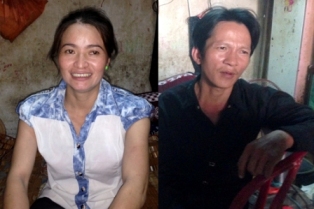 Khi nào tiền rơi sẽ thuộc về người nhặt được?