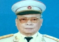 Thượng tướng Phùng Thế Tài từ trần