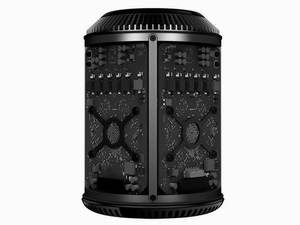 Những nâng cấp đáng tiền cho &quot;cỗ máy&quot; Mac Pro