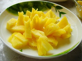 Những thực phẩm không nên ăn thường xuyên