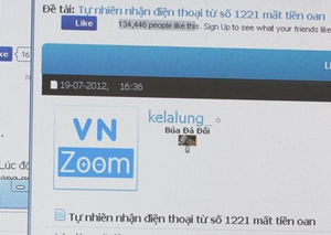 Lộ thêm vi phạm của Viettel
