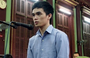 Xử vụ chặt tay cướp SH: Giữ nguyên án tử hình