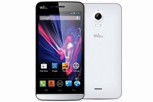 Smartphone đầu tiên mang sức mạnh chip Tegra 4i