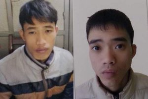 Cần tiền ăn chơi, rủ nhau đi cướp tài sản