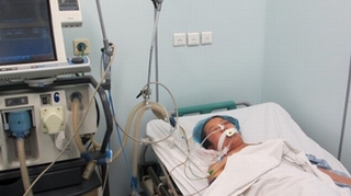 Một thai phụ tử vong do nhiễm cúm A/H1N1