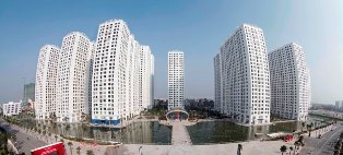 “Hành động Xanh” hưởng ứng Giờ Trái Đất tại các dự án của Vingroup