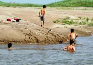 Tuyên Quang: Cứu bạn, hai học sinh lớp 12 chết đuối