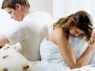 &quot;Thủ phạm&quot; gây lãnh cảm tình dục