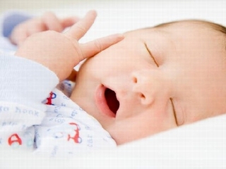 Trẻ nên và không nên ngủ như thế nào?