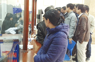 Bộ Giao thông bổ sung thêm 18 thủ tục hành chính