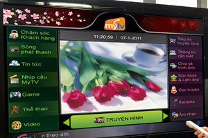 Chính sách ICT mới đáng lưu tâm trong tháng 4