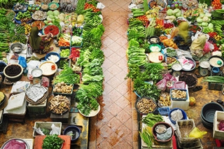 Bộ trưởng Y tế:Ung thư không phải do thực phẩm