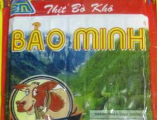 Thực hư về thịt bò &quot;ma&quot; tại các siêu thị