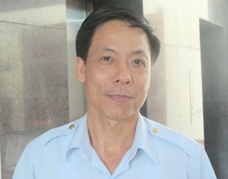 Thủ tướng phê chuẩn nhân sự mới