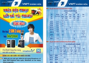 Khuyến mại &quot;Nhận điện thoại kết nối yêu thương&quot;