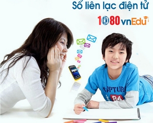 VNPT Hà Nội ưu đãi dịch vụ Sổ liên lạc điện tử