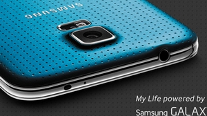 Samsung chuẩn bị ra Galaxy S5 mini