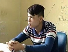 9x giết bạn rồi dìm xác trong bể nước ngầm
