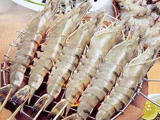 Thủy sản Hà Nội nhiễm kim loại là không chính xác