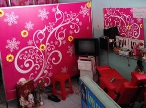 Đâm chết người tình rồi cắt cổ tự tự