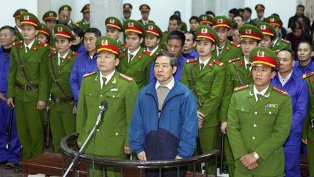 Ngày 22/4, phúc thẩm vụ án Dương Chí Dũng