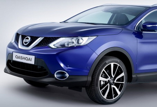 Nissan tài trợ Champion League
