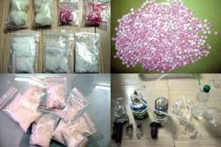 Xử lý đối tượng bao che, bảo kê cho buôn lậu