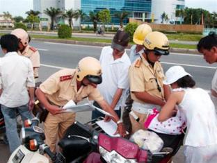 Ngày 10/4: 86 người thương vong vì tai nạn giao thông
